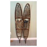 Pair of Snow Shoes