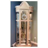 Ridgeway Grandfather Clock