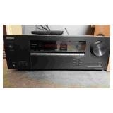 ONKYO ReceiverStereo System W/Remote