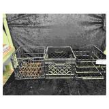 3 Crates