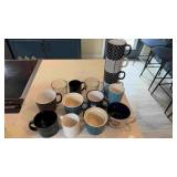 Coffee Mugs & Misc.