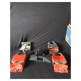 Misc Gate Latch Parts