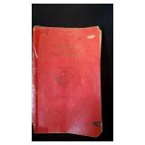 Marines Hand Book