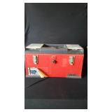 Waterloo Tool Box
