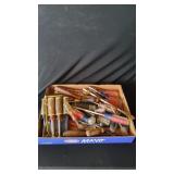Box of Screwdrivers