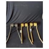 7 Sets of Tedder Teeth New