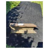 Railroad Iron