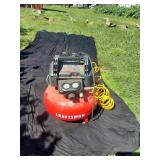Craftsman 6 Gallon Pancake Air Compressor