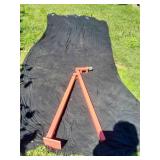 T-Post Puller