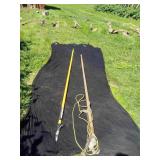 Paint Pole and Tree Pruner