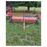 Avco Ezee Flow Lime/Fertilizer Spreader