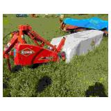 Kuhn GMD240 Disk Mower