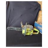 Polan P3314 Chainsaw