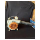 Stihl BG86 Leaf Blower