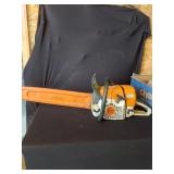 Stihl MS361 Chainsaw
