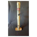 Bulldog Trailer Jack (Used)