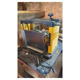 Dewalt Planer