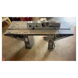 Skil 570 Router Table