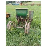 Ford Two Row Corn Planter