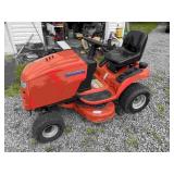 Simplicity Reagent Riding Mower