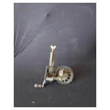 Sinclair Scott Co. Apple Peeler