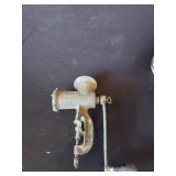 Dixie Meat Grinder