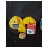 Mouse Traps