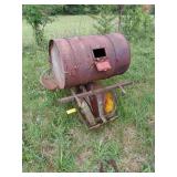 Powell Transplanter