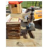 Sears Microscope
