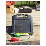 Patriot Solar Guard 50 Electric Fence Charger