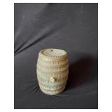 Ceramic Keg