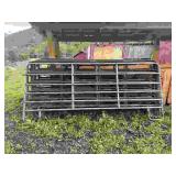 8 Corral Panels