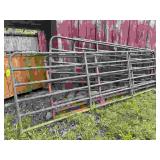4 Metal Gates