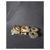 Bearings for Vermeer Hay Roller