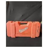 Milwaukee Sawzall