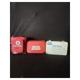 First Aid Kits
