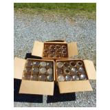 36 Quart Jars