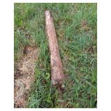 Rail Road Iron
