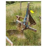 Ford Two Bottom Plow