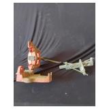 Pipe Vise and Flaring Tool