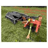 Fella Disk Mower