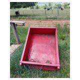 Yard Cart