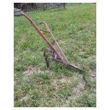3 Foot Horsedrawn Cultivator