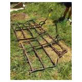 Section Harrow