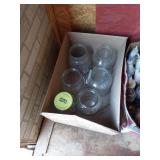 6 - Gallon Jars