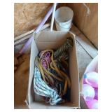 Box of Rope