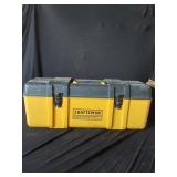 Craftsman Toolbox