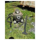 Shop Vac Wet/Dry 16 Gallon Vacuum