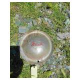 Nash Hubcap