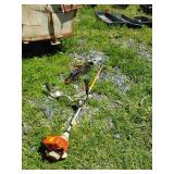 Stihl FS90 Weedeater